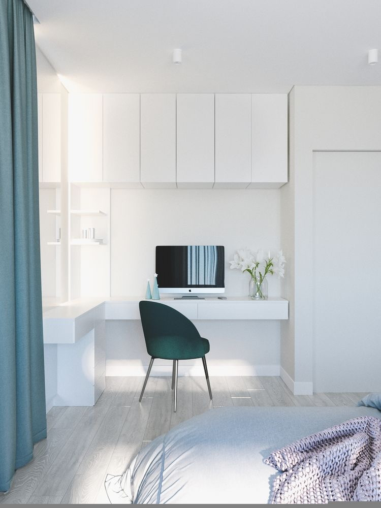 Визуализация квартиры