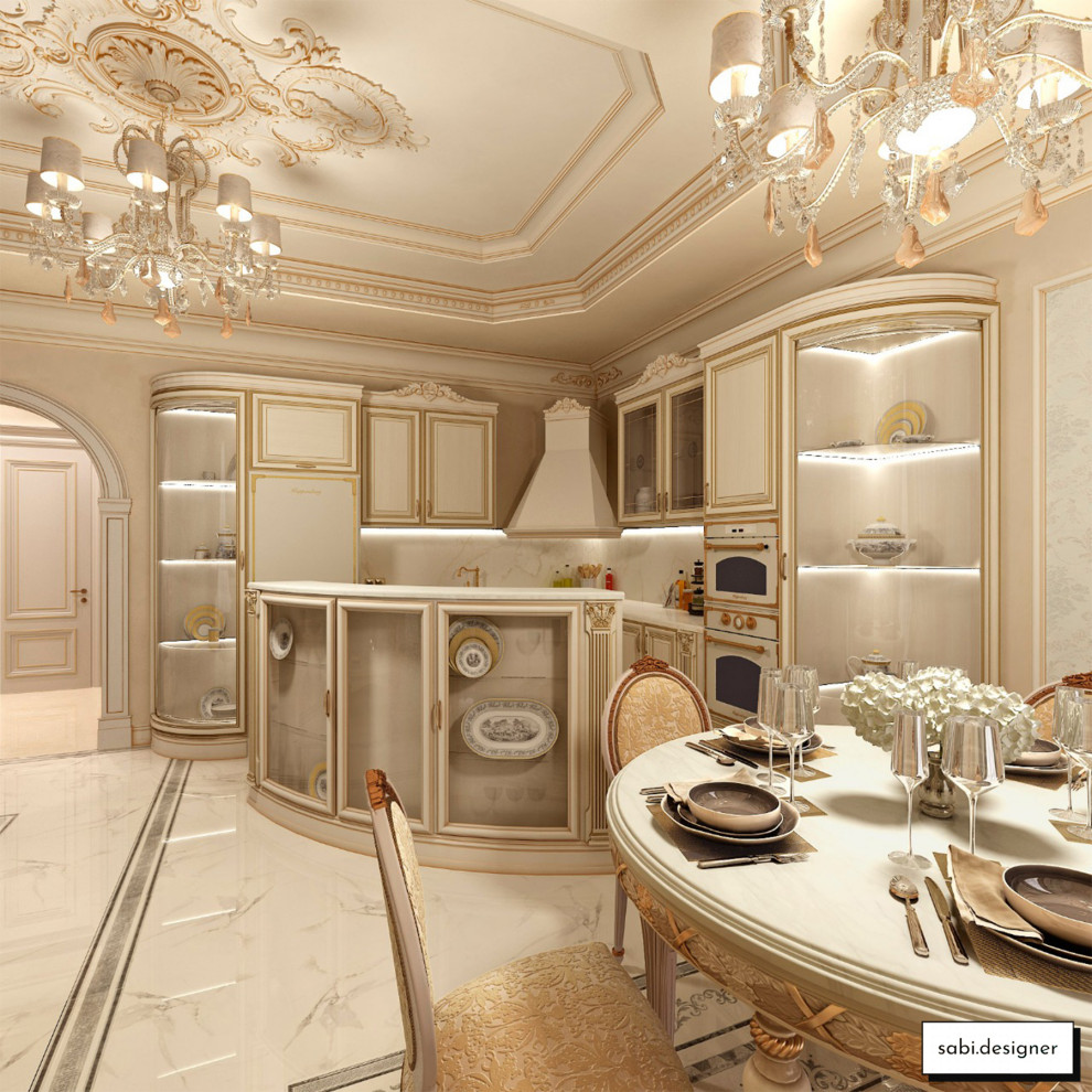 Обложка проекта: НАЛЬЧИК / КЛАССИЧЕСКАЯ КВАРТИРА