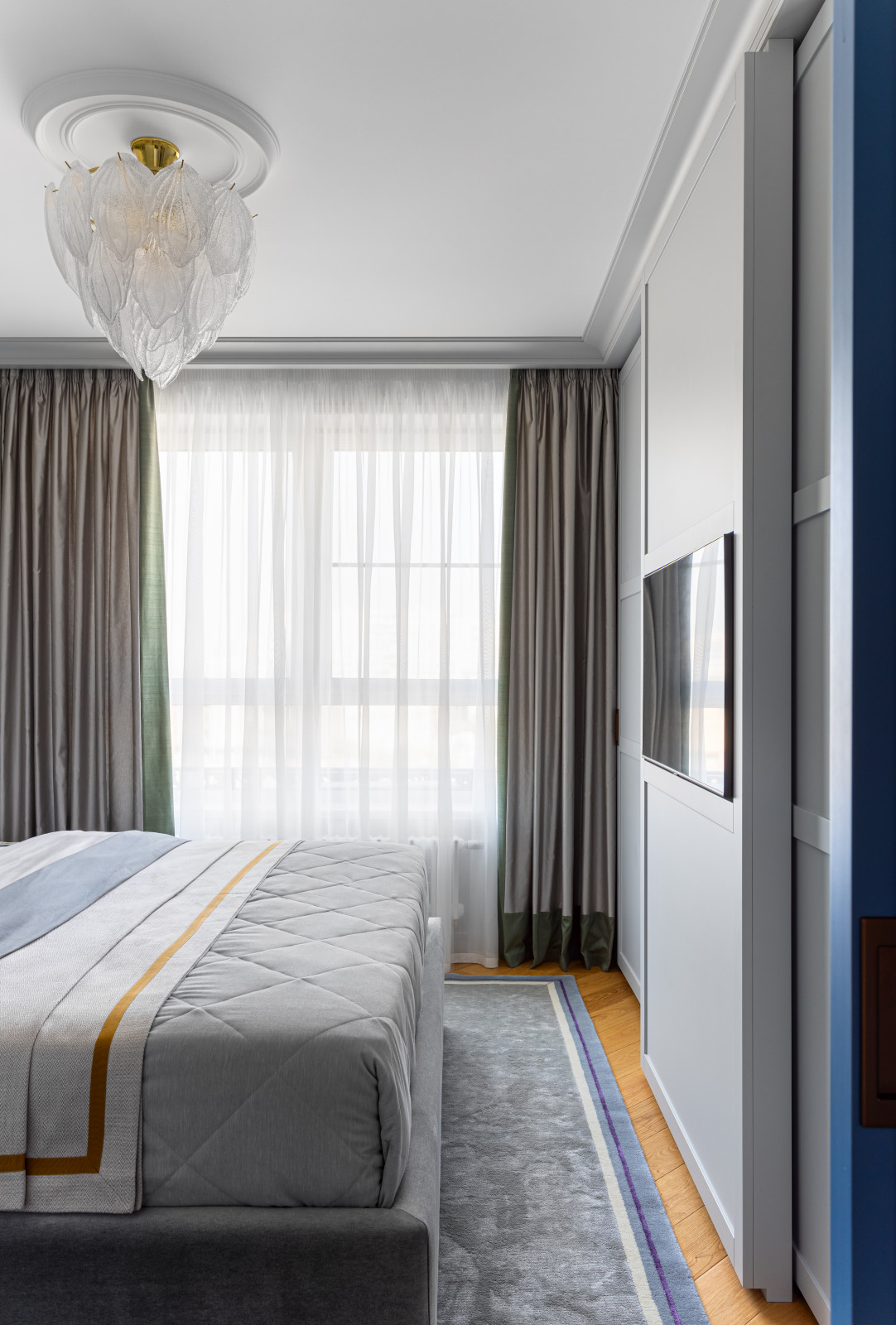 ЖК Домашний