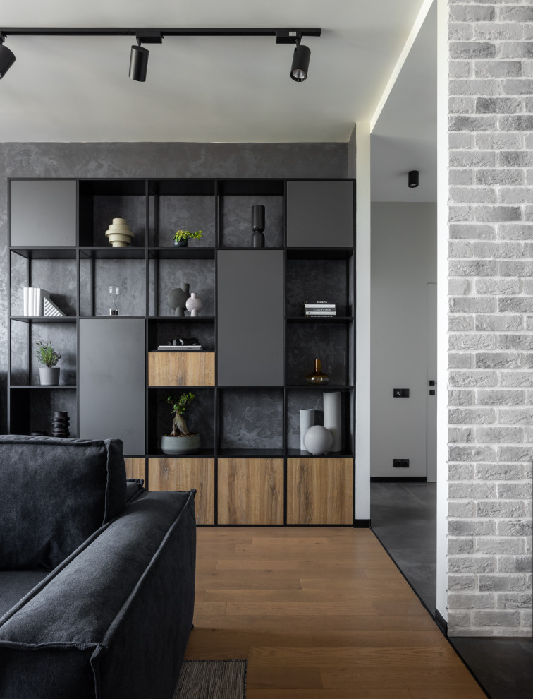 Квартира для профессора академии физико-математических наук