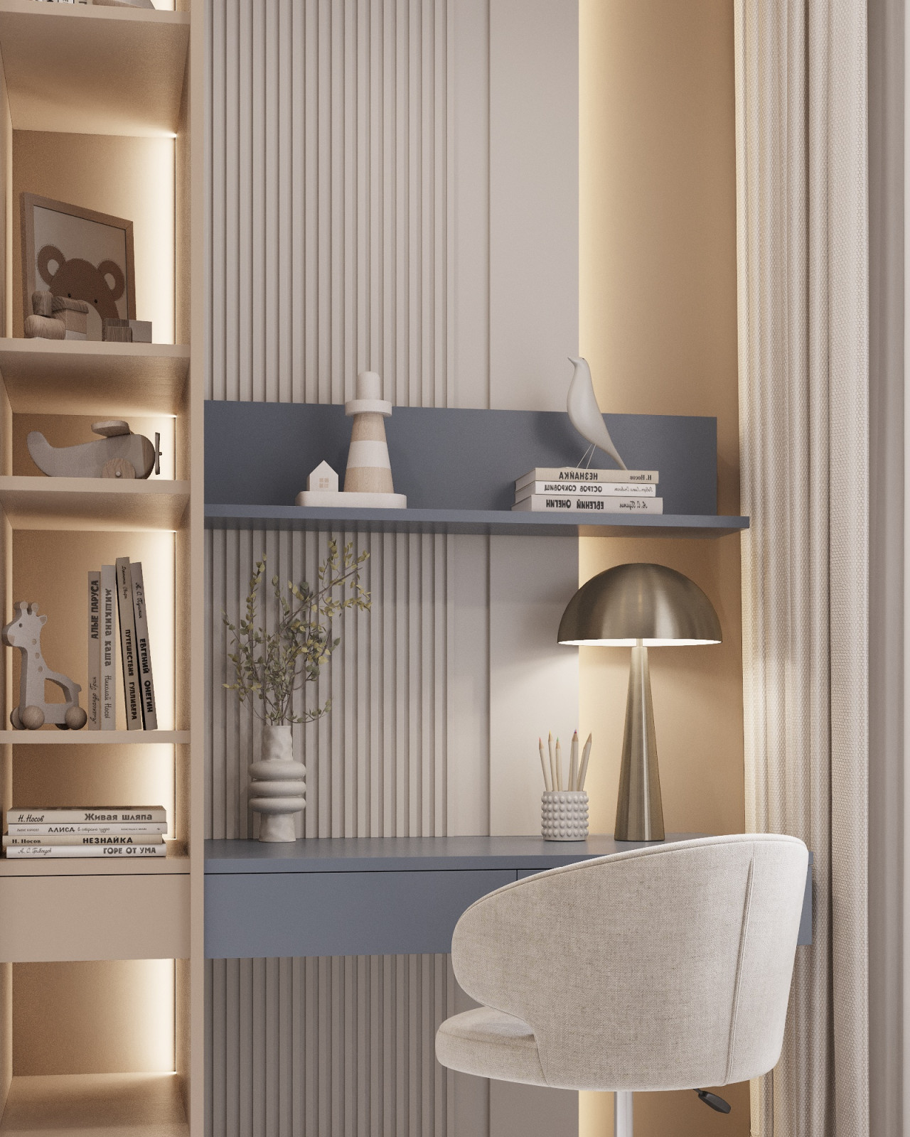 ЖК "Айвазовский"