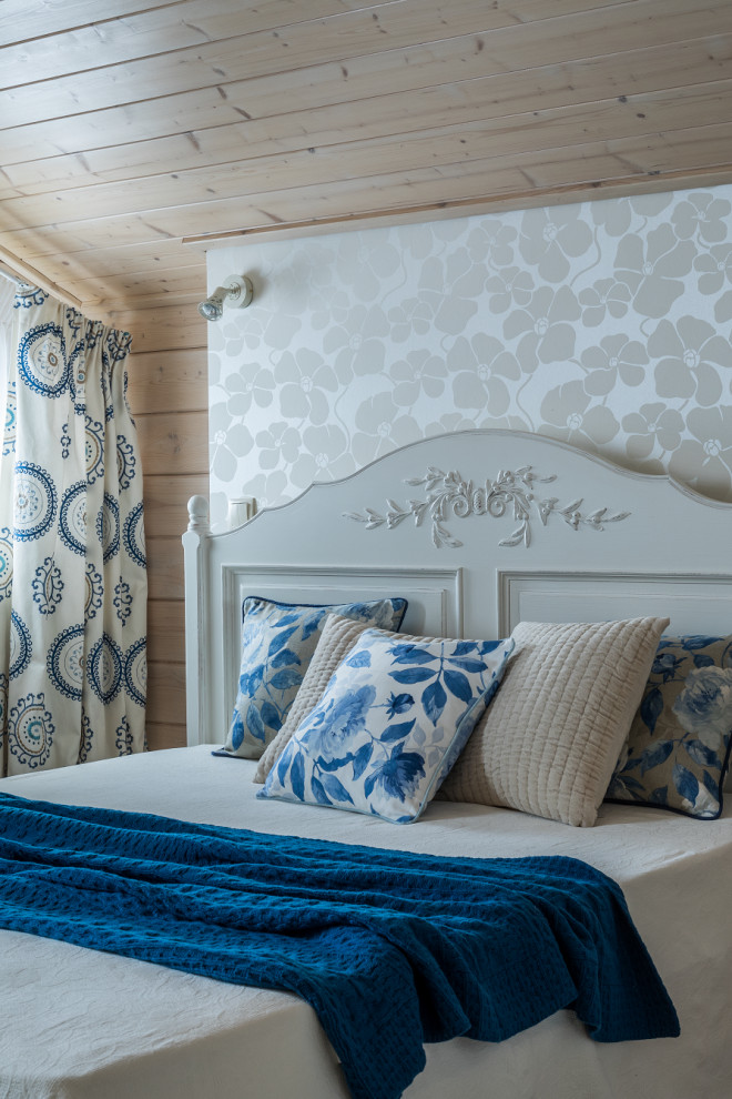 Дом в стиле Provence от компании Русский Запад