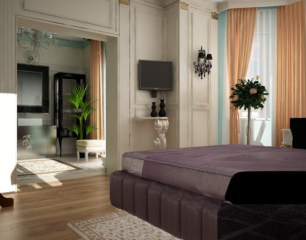 КВАРТИРА В МОСКВЕ 2017 ГОД