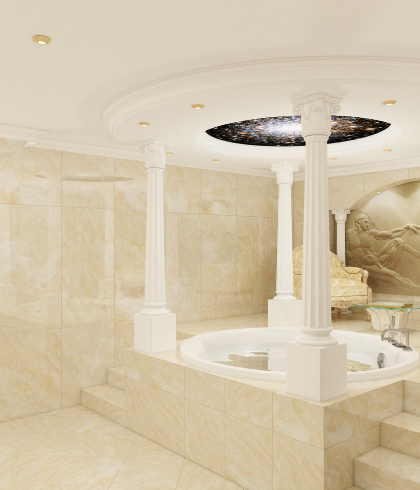 Таунхаус в ЖК Арбатская слобода