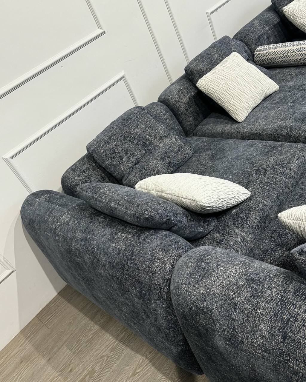 Диваны HOMESTER