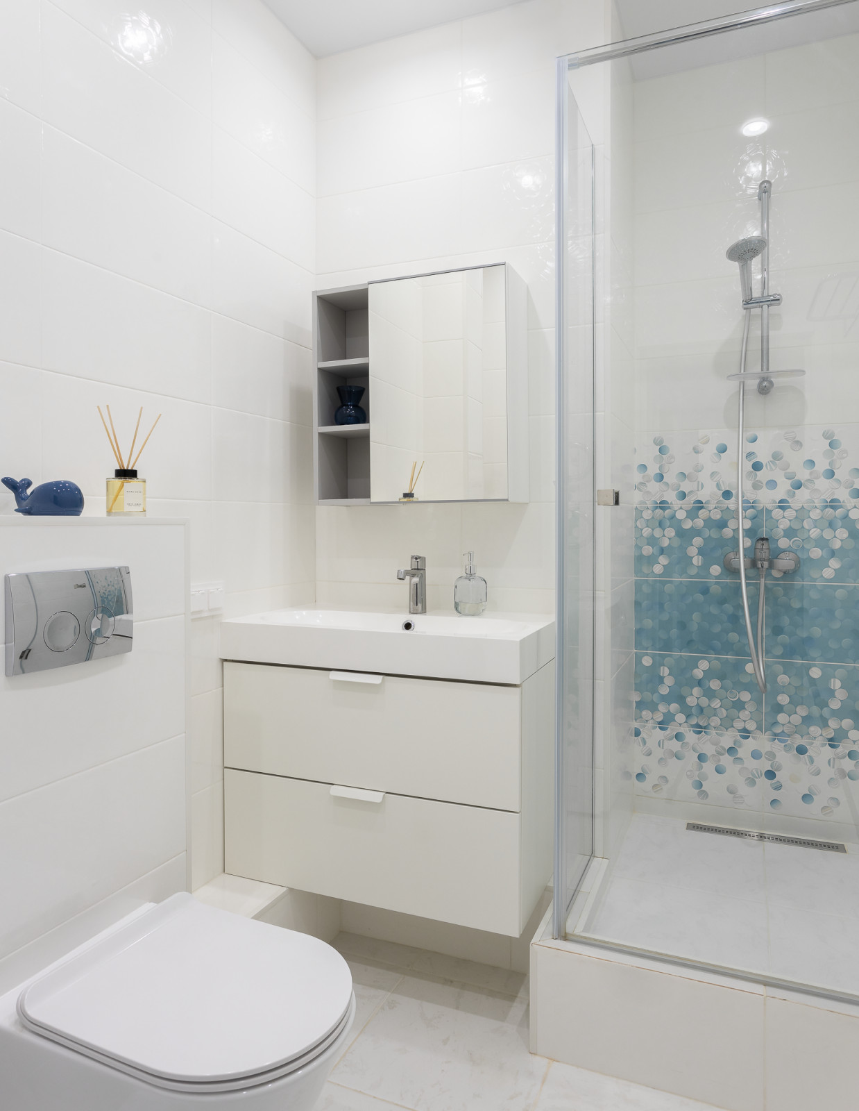 Квартира в ЖК Манхэттен