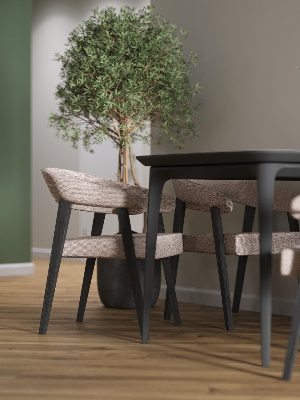 ЖК Ривьера Французские кварталы