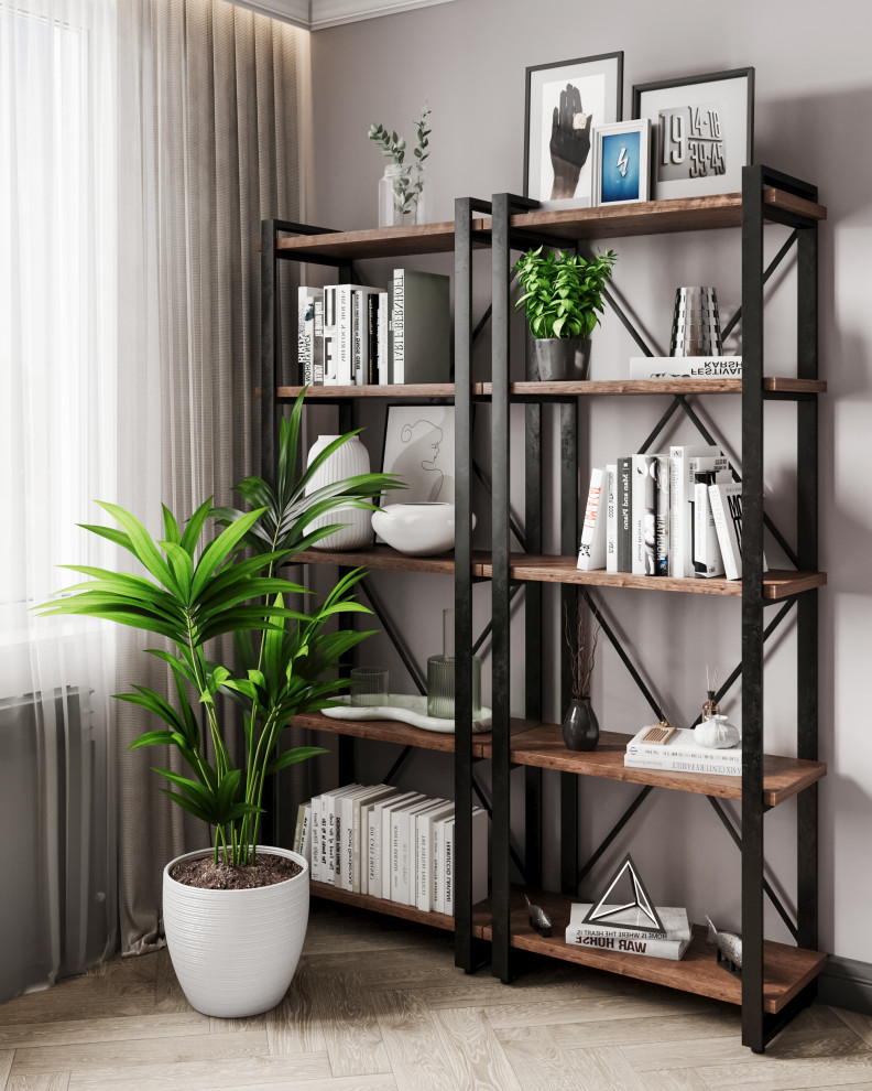 Спальня для нее