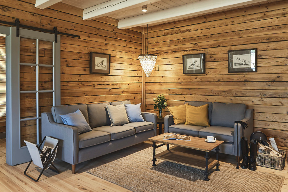 Отель "На Конном"