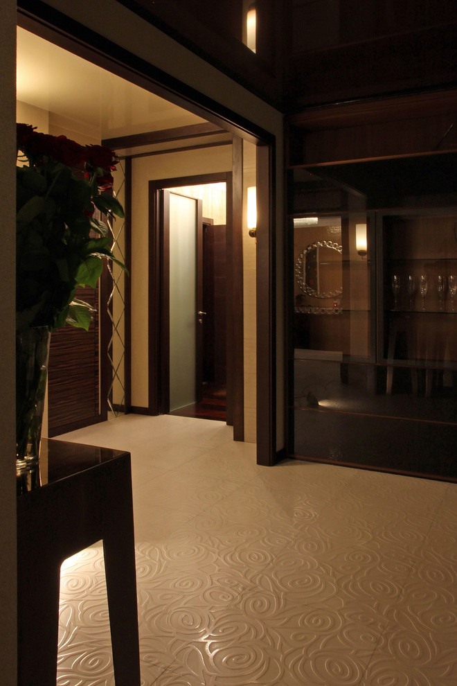 Квартира в ЖК Адмирал