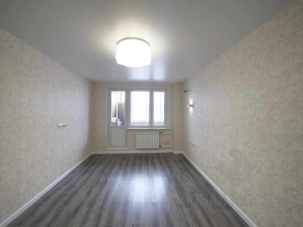 Ремонт 2-комнатной квартиры 72 кв.м в ЖК «Переделкино Ближнее Город-парк»