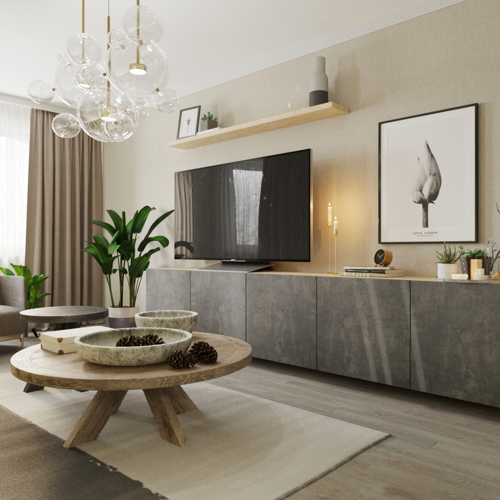 Квартира на Базовской