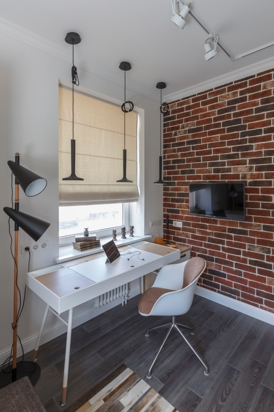 Квартира в ЖК Petrovsky Apart House