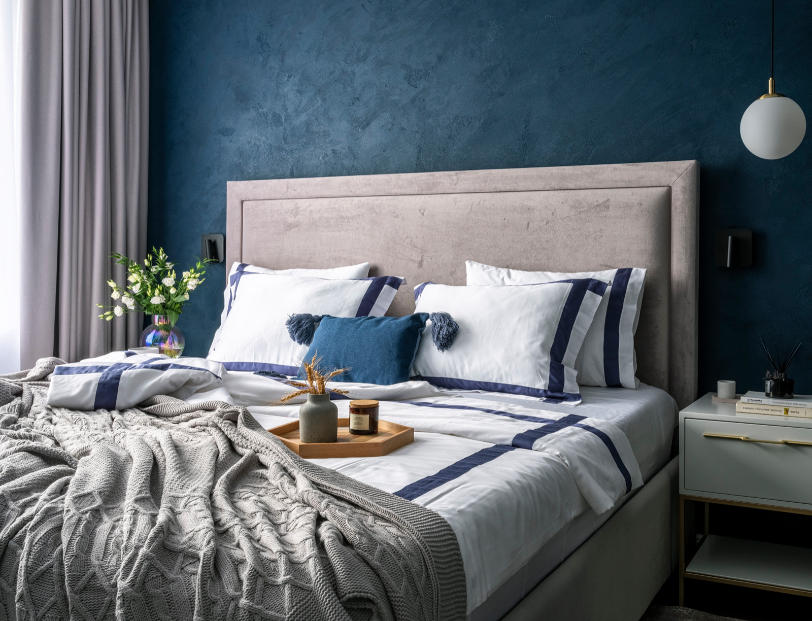 ЖК Летний сад 100м2