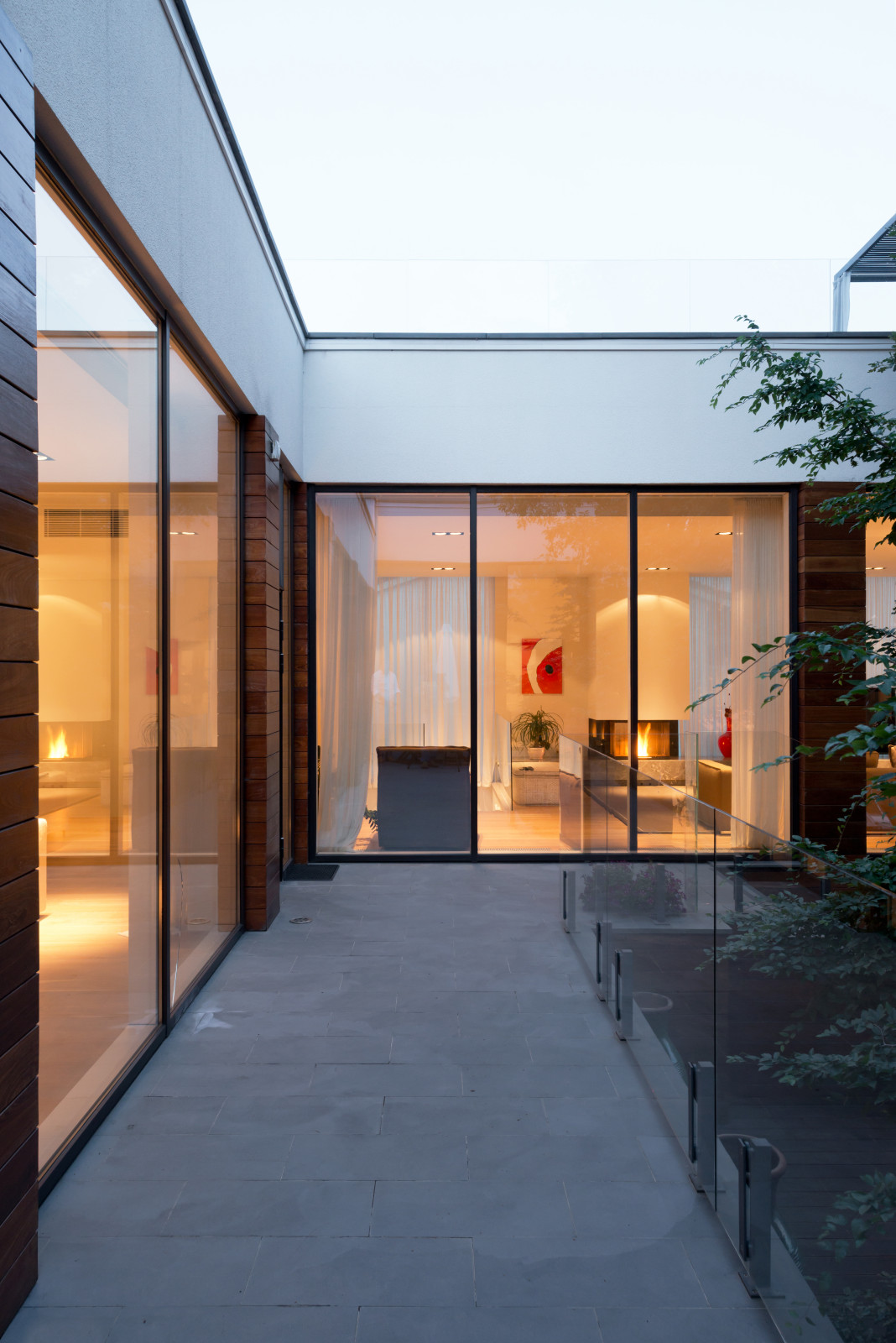 ВИЛЛА В КРЫМУ