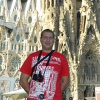 Роман Остапенко