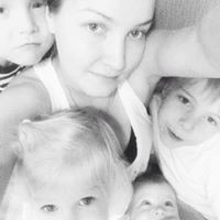 Евгения Топильская