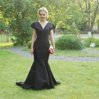 Настя Федорович