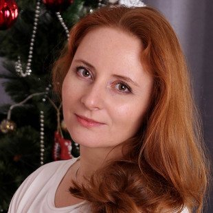 Янчевская Ирина Владиславовна