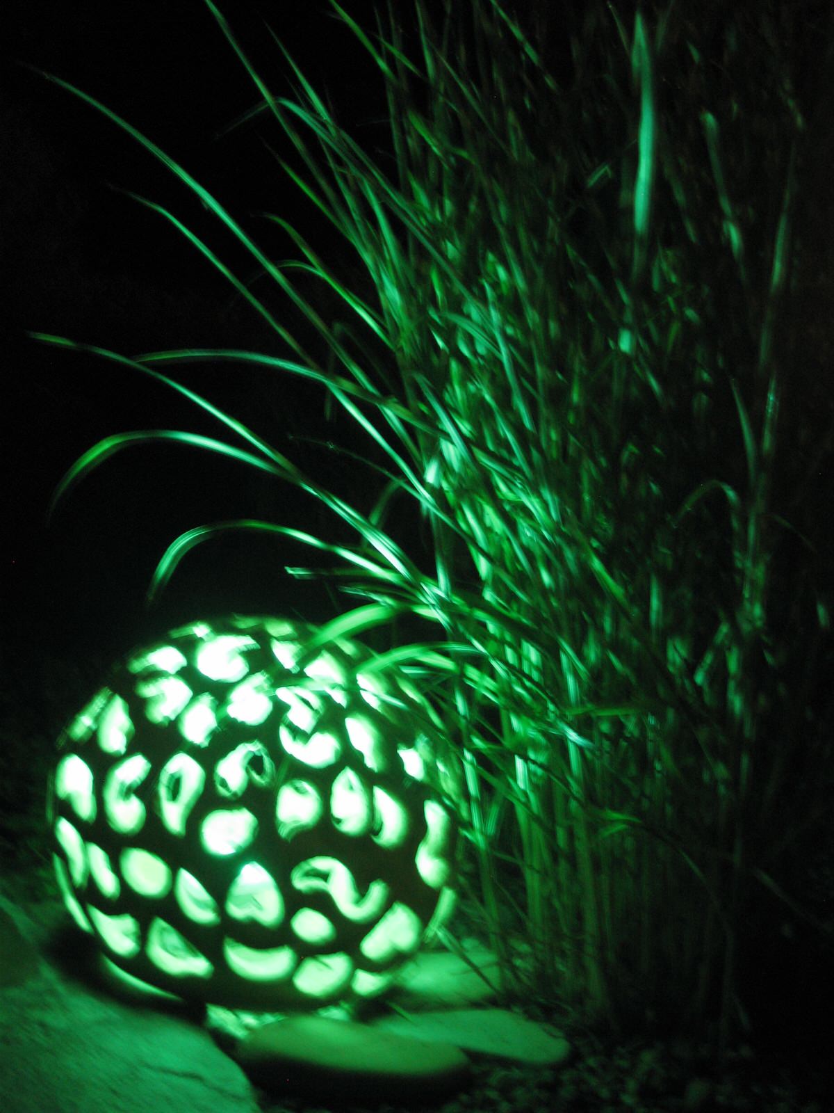 Надежный причал