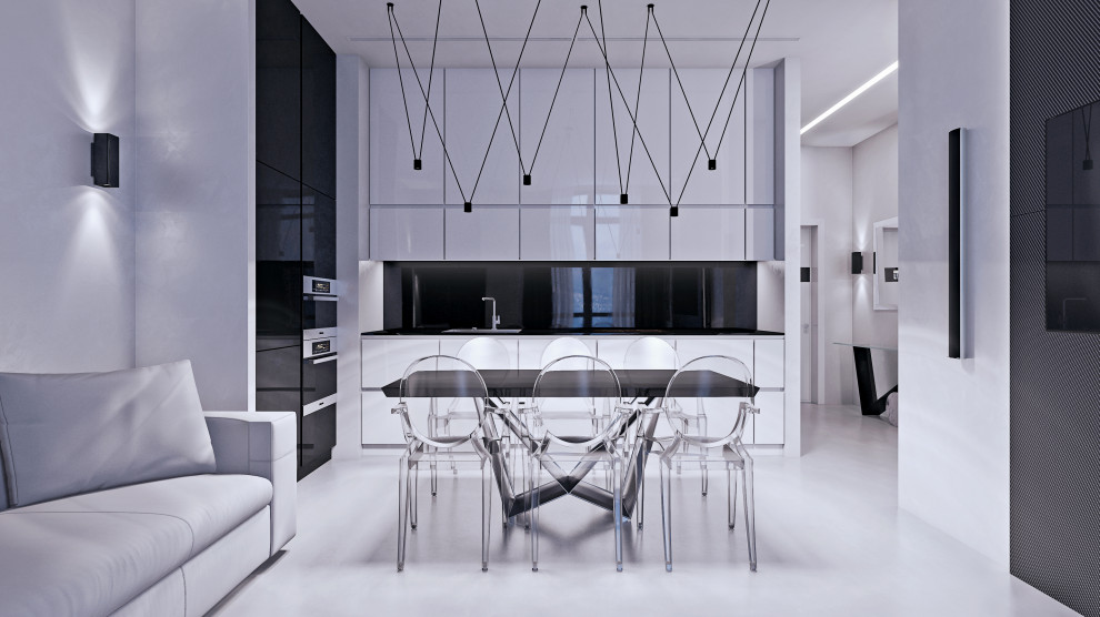 Обложка проекта: ART RESIDENCE