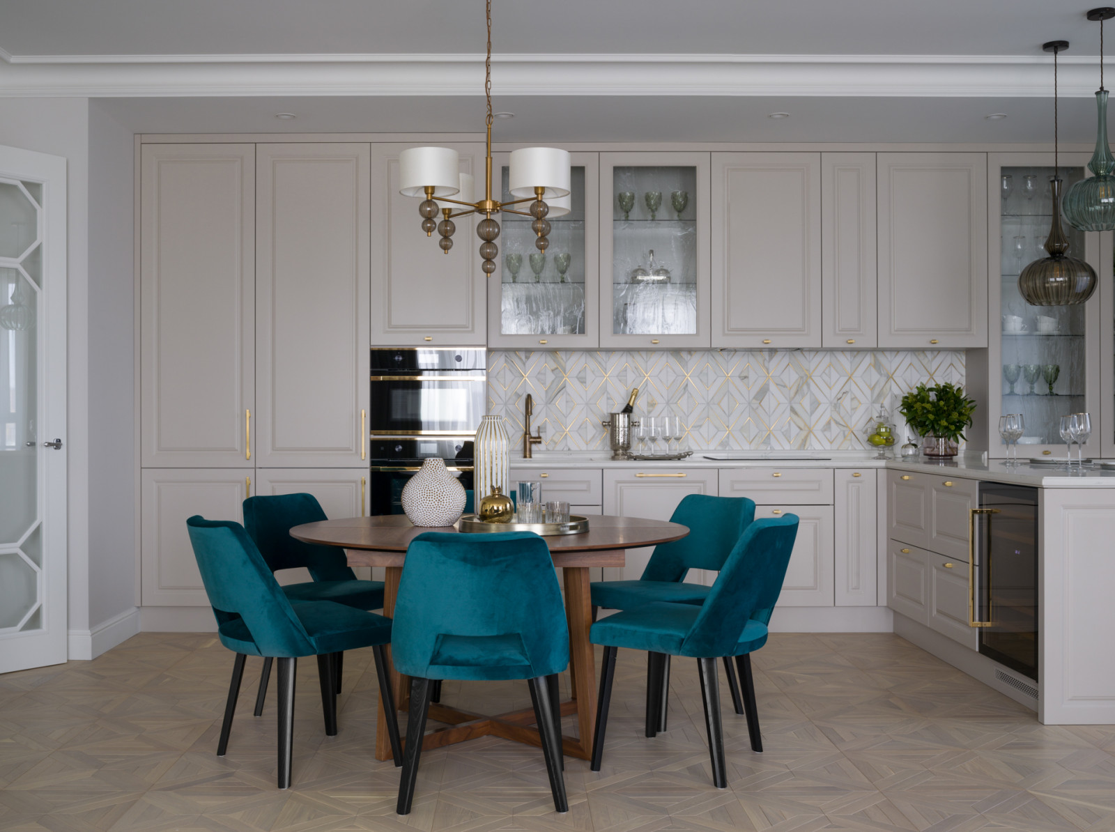 Классический Крылов