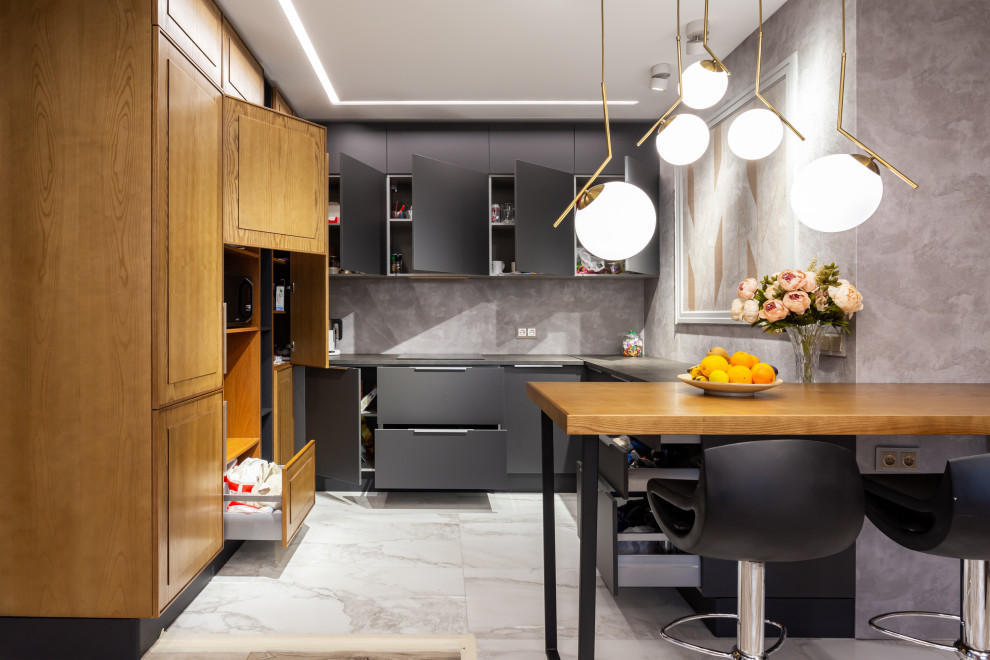 Роскошь минимализма!