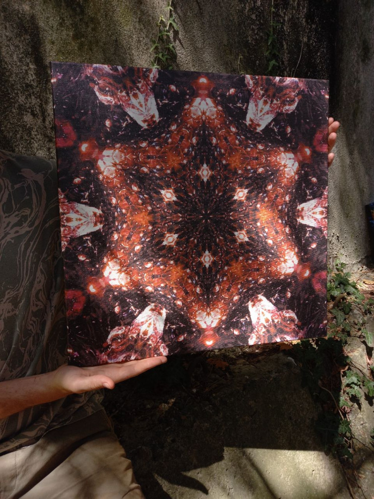 Авторские работы для интерьера