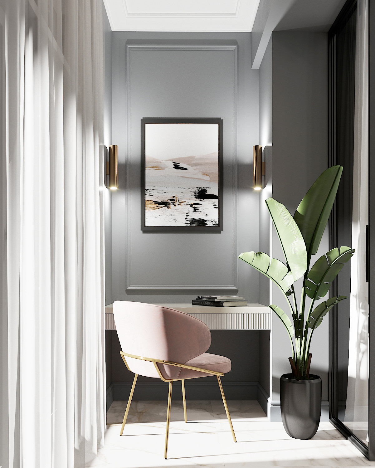 Обложка проекта: ЖК ЗИЛАРТ