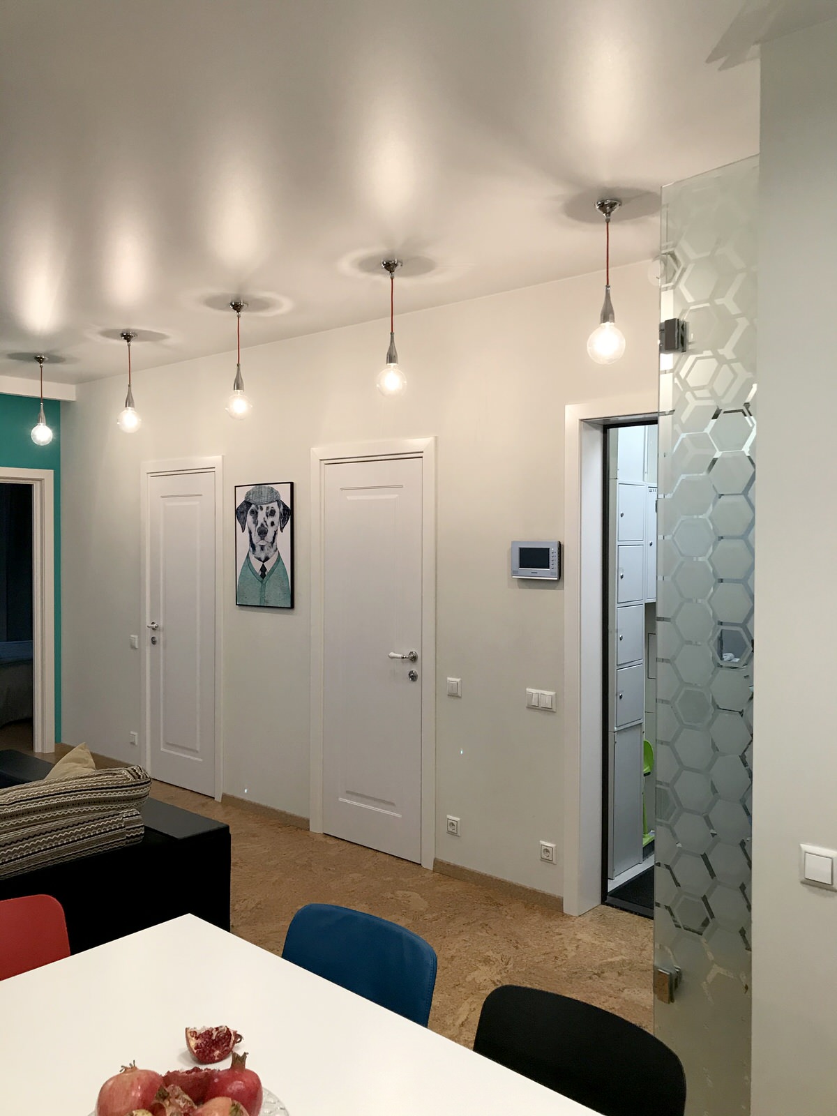 Вопреки правилам