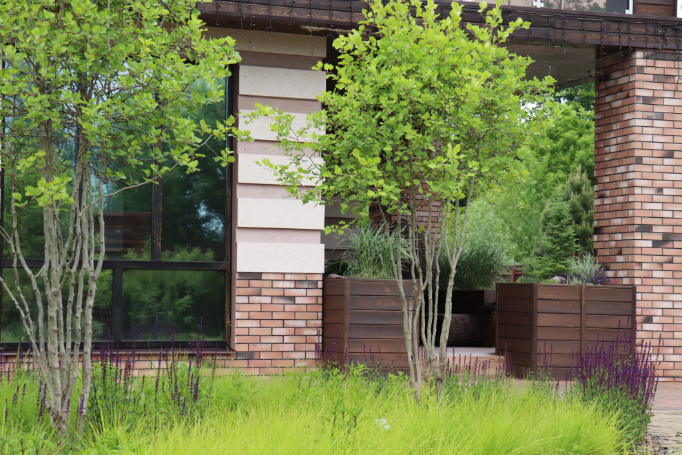 WB Парковая часть