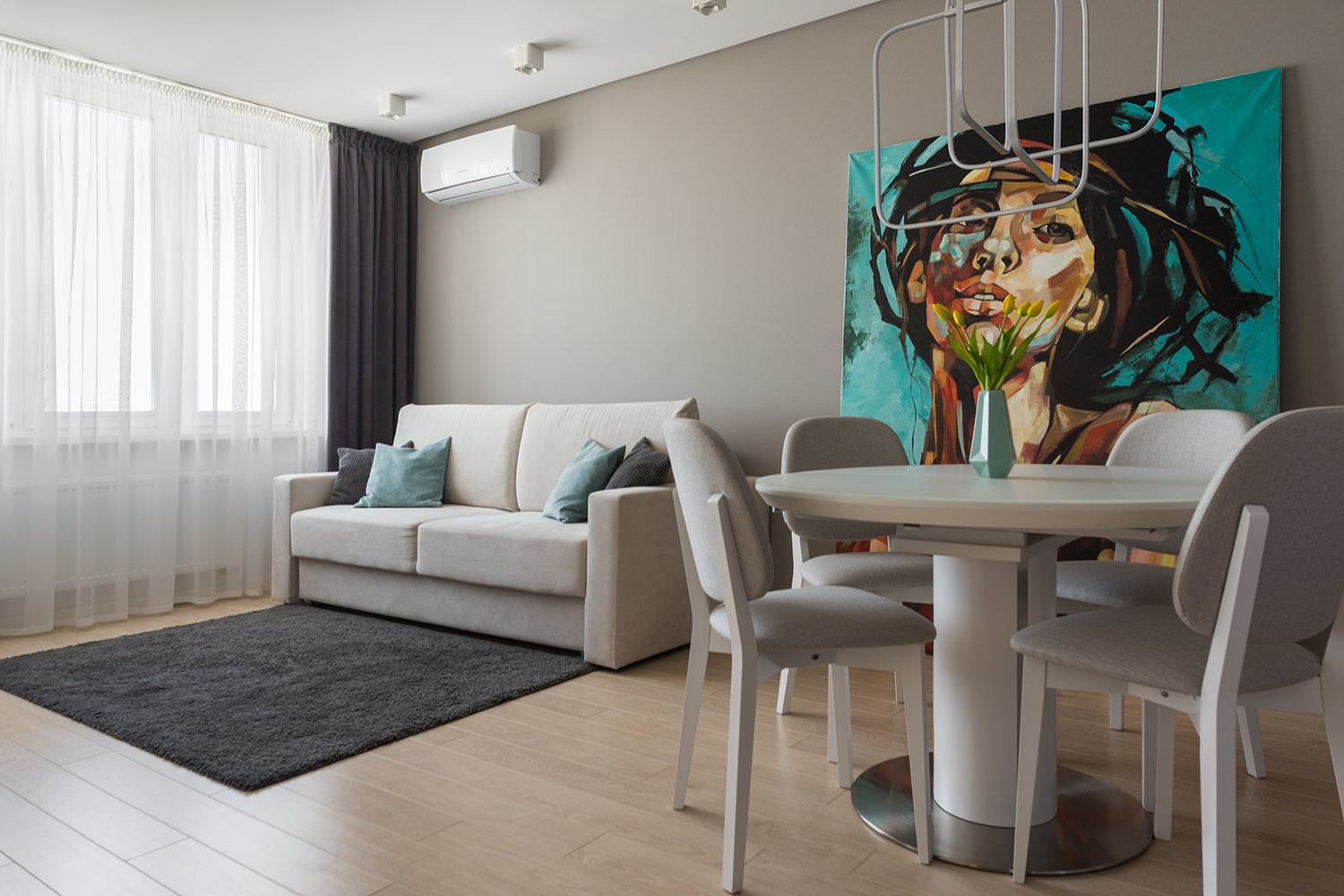 Интерьерный, архитектурный фотограф Андрей Ефимов