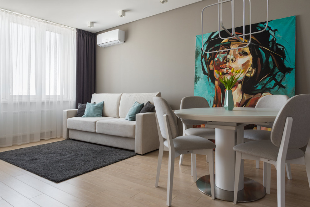 Интерьерный, архитектурный фотограф Андрей Ефимов