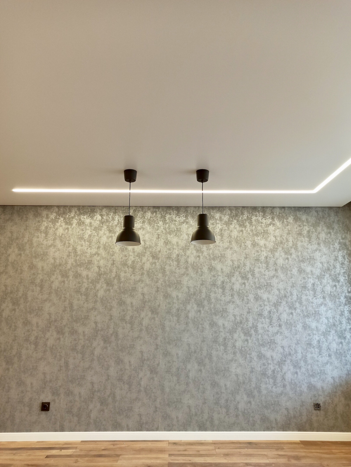 Световые линии