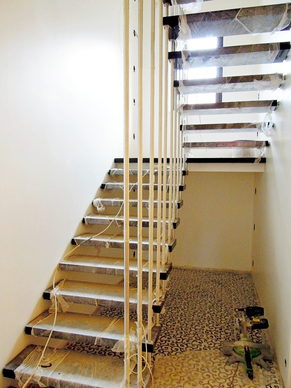 "Дом Солнца" - 200 м2 и планировка участка!