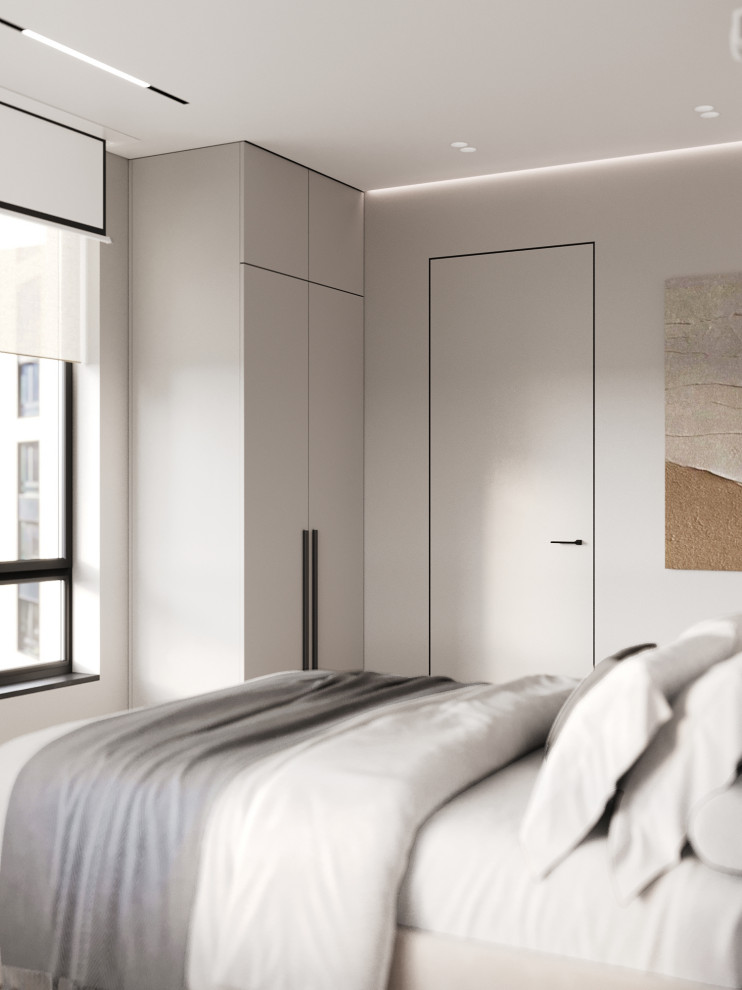 ЖК "ЦДС Черная речка" 66 м2  г. Санкт-Петербург