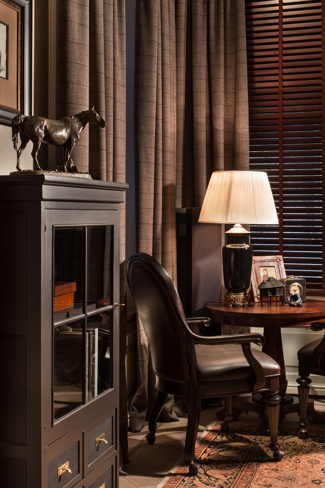 Дом в Переделкино