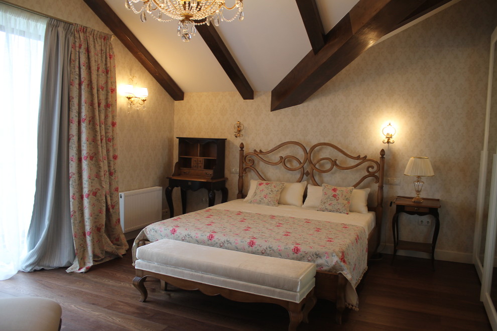 Наши спальни