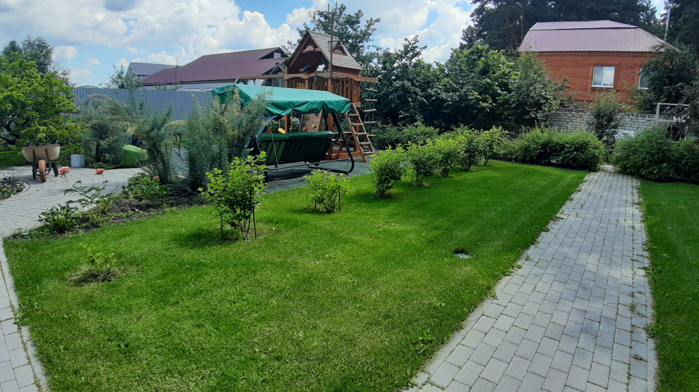 Заводоуковск