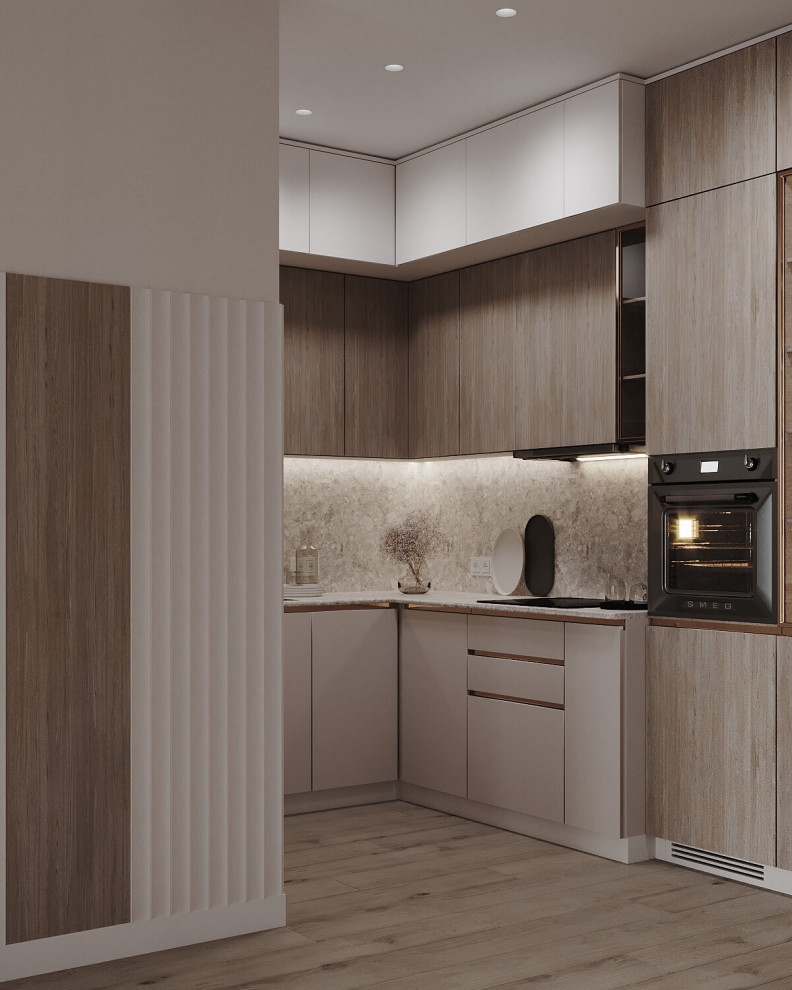 ЖК "Макаровский" Екатеринбург