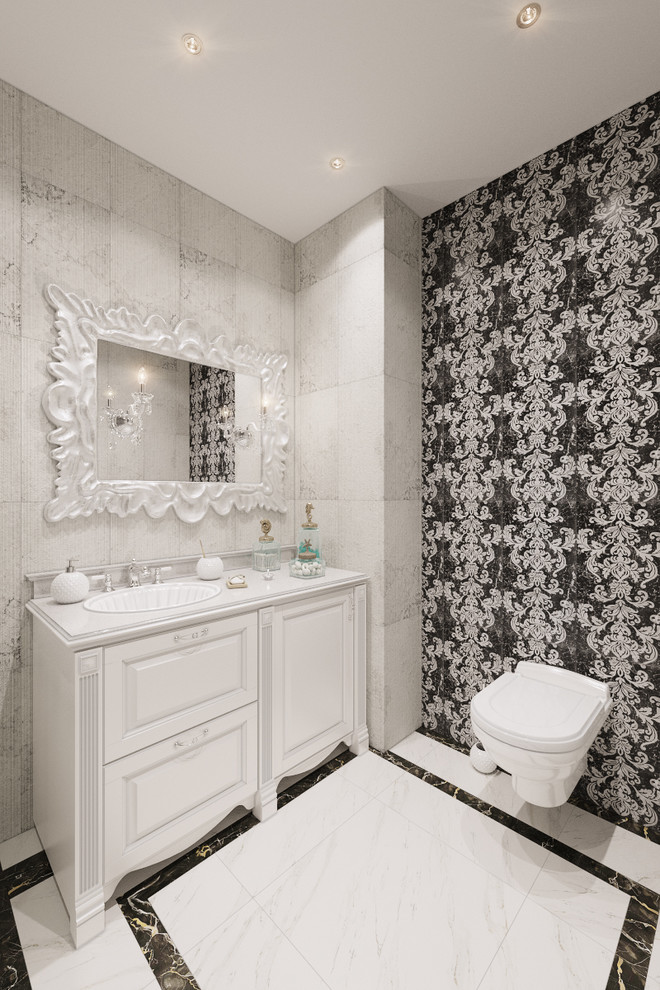 Квартира 90 кв.м. в ЖК «Ласточкино гнездо»