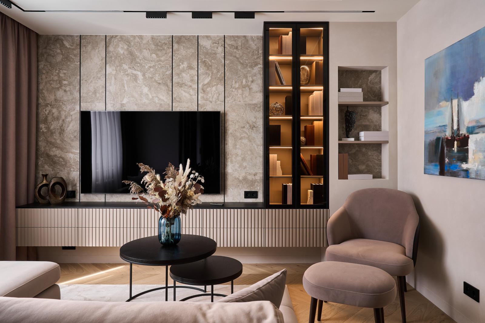 АР - Деко в современном контексте