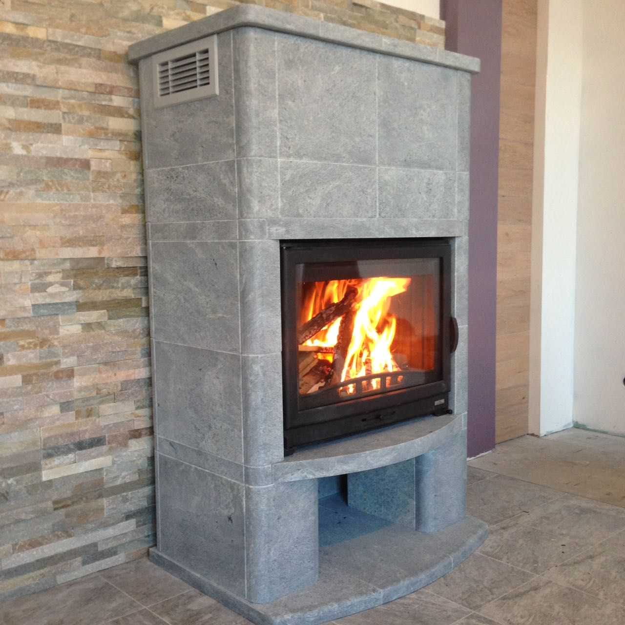 Камины и Печи интересное