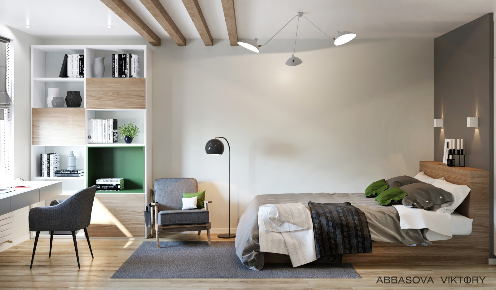 ЭКО МИНИМАЛИЗМ