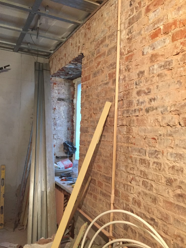 м. Пролетарская