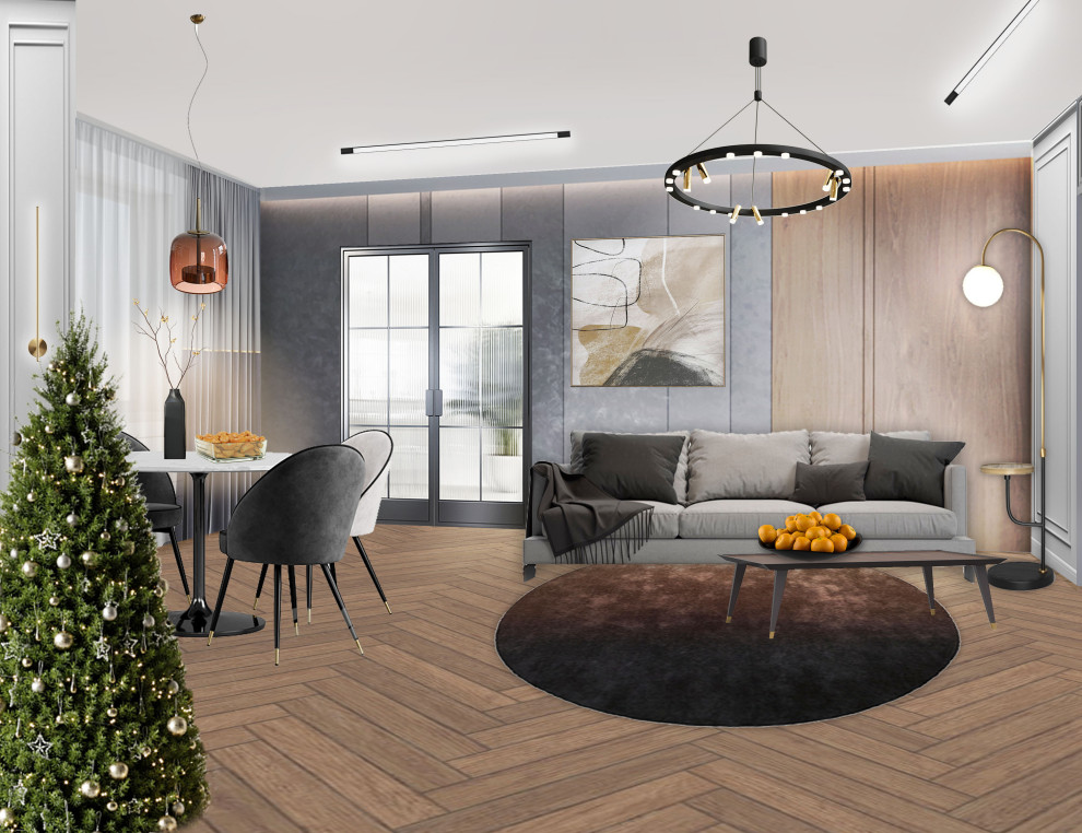 Концептуальные проекты