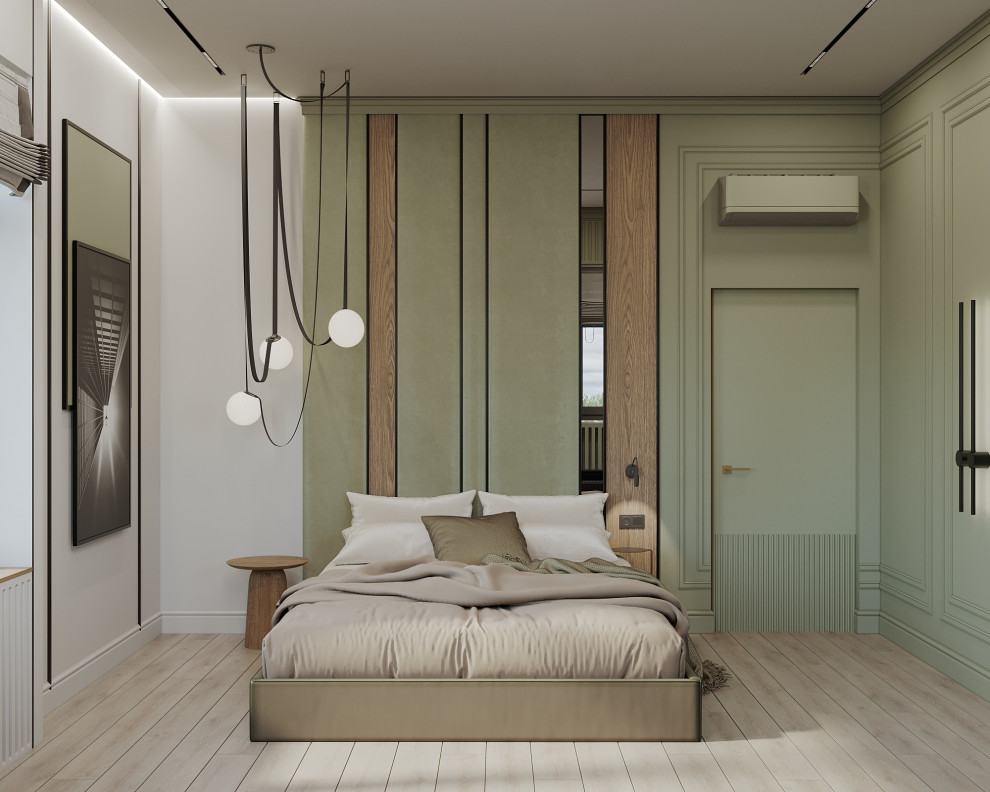 Загородный дом 380 кв.м.  2 этаж пос. Тарлаши