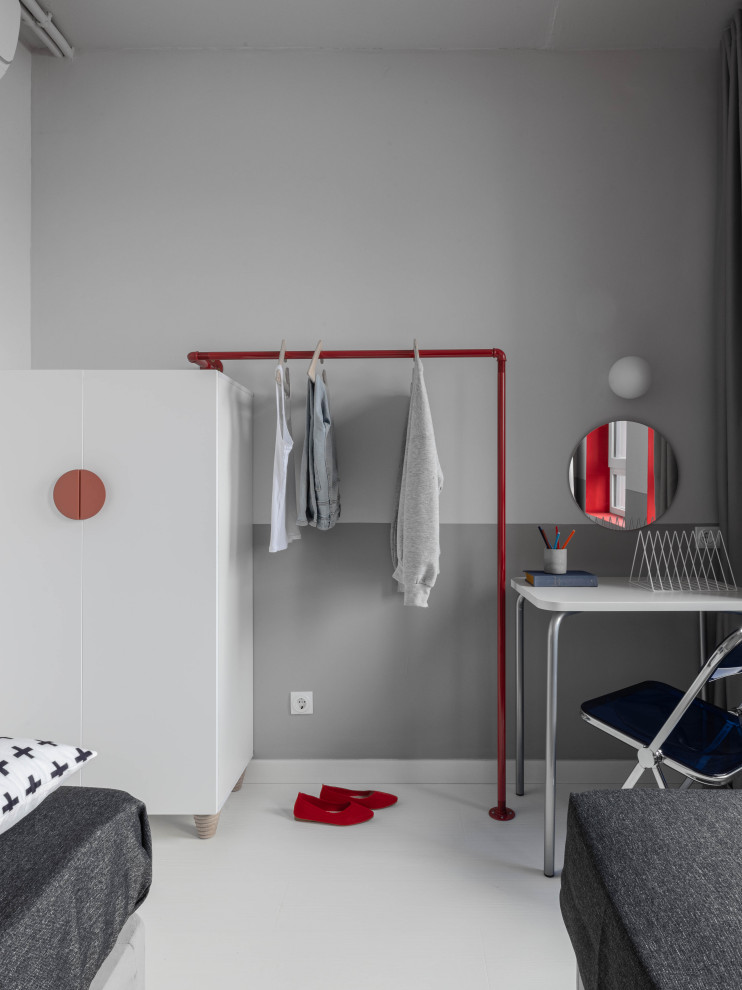 Детская комната