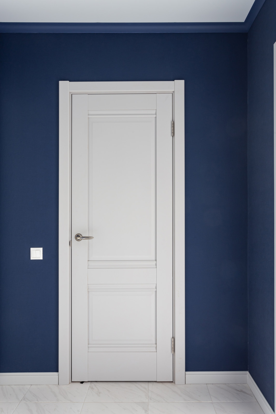 ЖК Мир Митино