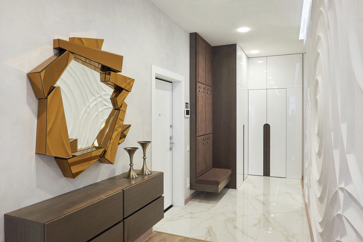 г.Тюмень, ЖК Вертикаль